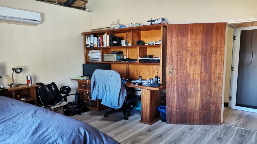 4 Bedroom Property for Sale in Van Der Hoff Park North West